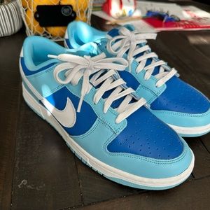 Nike Dunk Low - Argon (2022) — NEW